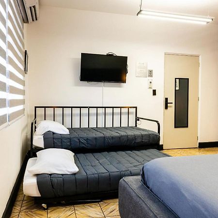 Habitaciones Privadas Con Bano Propio En Una Zona Segura Y Centrica De Guadalajara. Ngoại thất bức ảnh