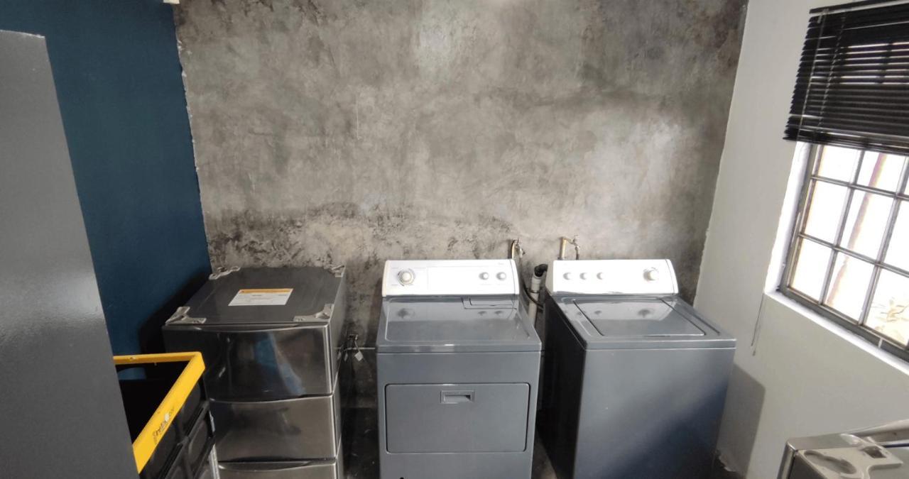 Habitaciones Privadas Con Bano Propio En Una Zona Segura Y Centrica De Guadalajara. Ngoại thất bức ảnh
