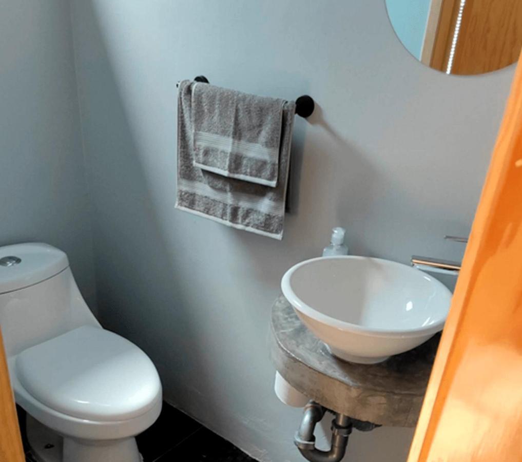 Habitaciones Privadas Con Bano Propio En Una Zona Segura Y Centrica De Guadalajara. Ngoại thất bức ảnh