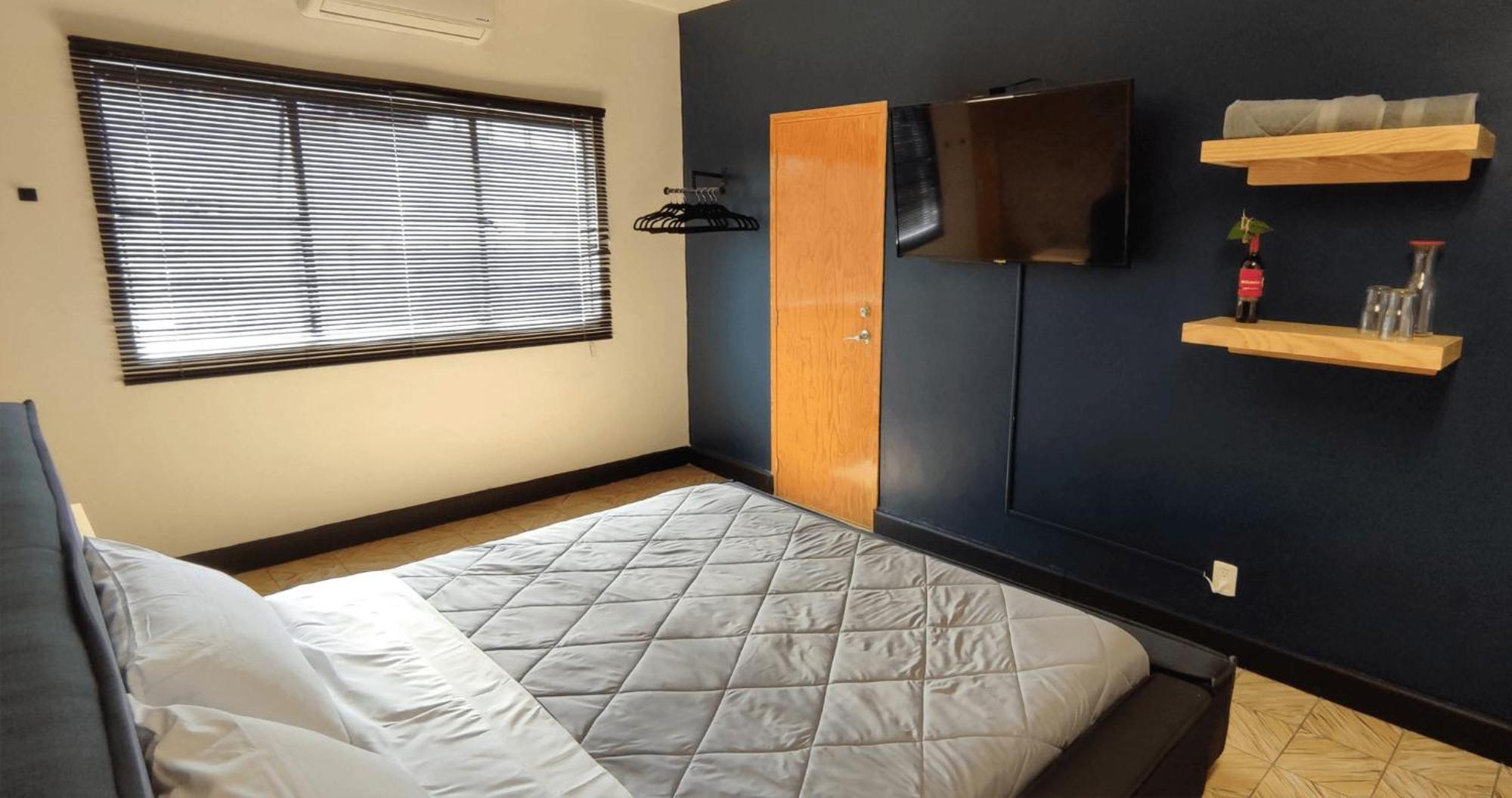 Habitaciones Privadas Con Bano Propio En Una Zona Segura Y Centrica De Guadalajara. Ngoại thất bức ảnh