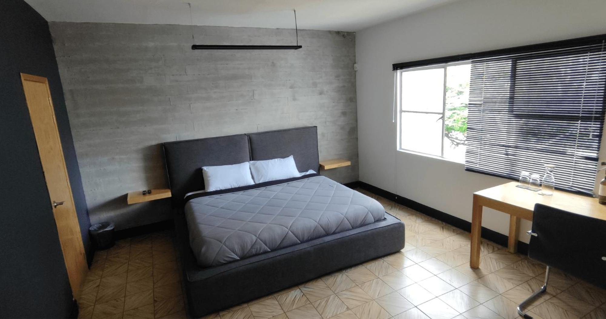 Habitaciones Privadas Con Bano Propio En Una Zona Segura Y Centrica De Guadalajara. Ngoại thất bức ảnh