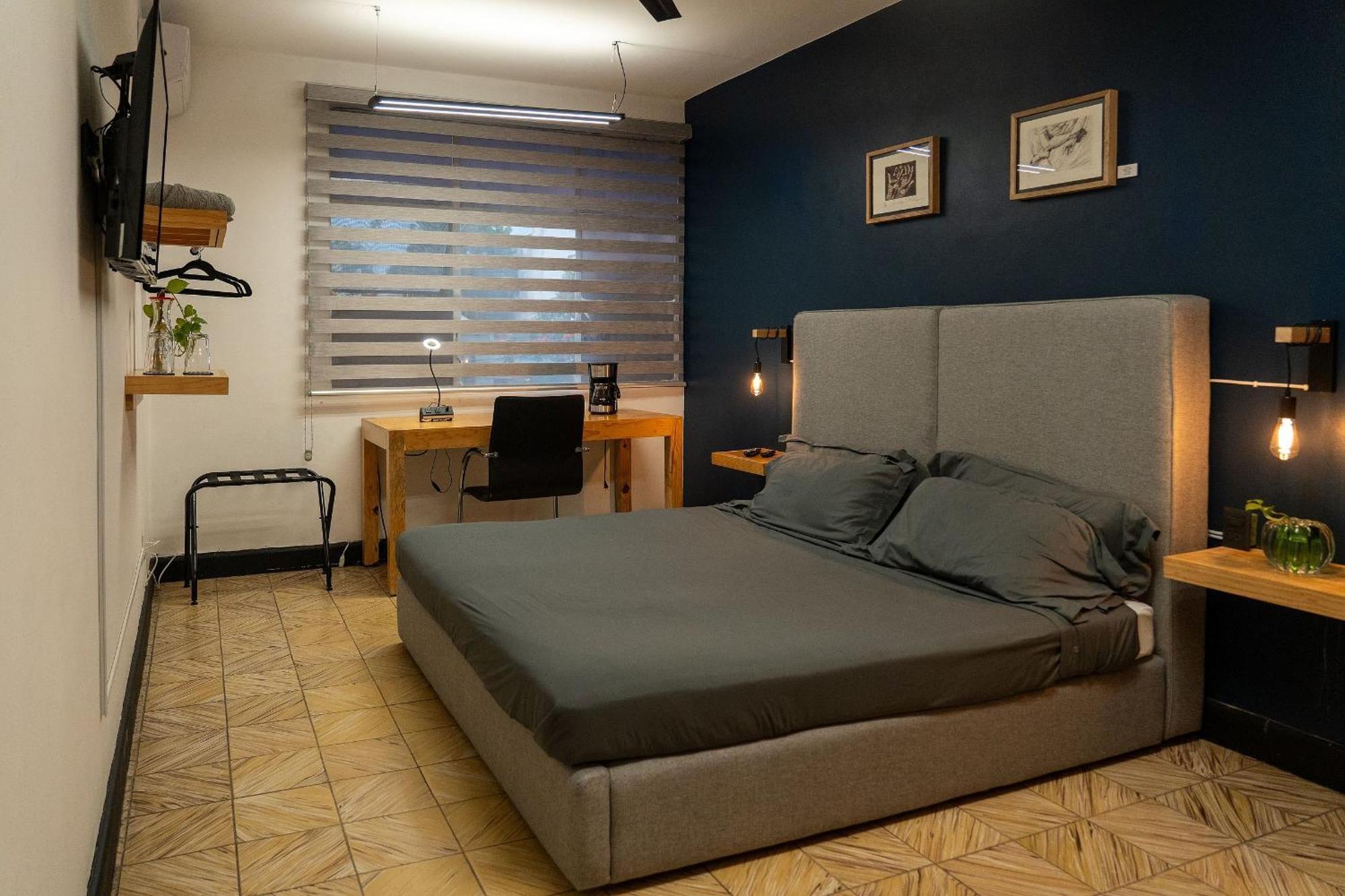 Habitaciones Privadas Con Bano Propio En Una Zona Segura Y Centrica De Guadalajara. Ngoại thất bức ảnh