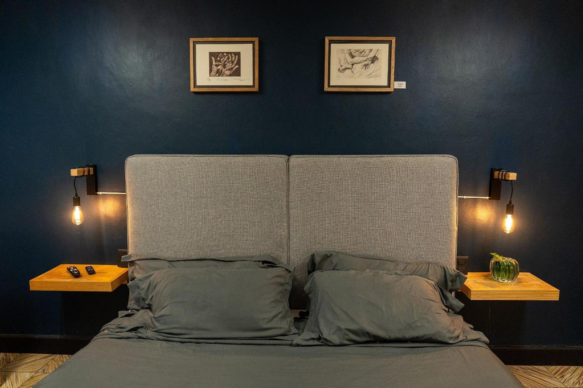 Habitaciones Privadas Con Bano Propio En Una Zona Segura Y Centrica De Guadalajara. Ngoại thất bức ảnh