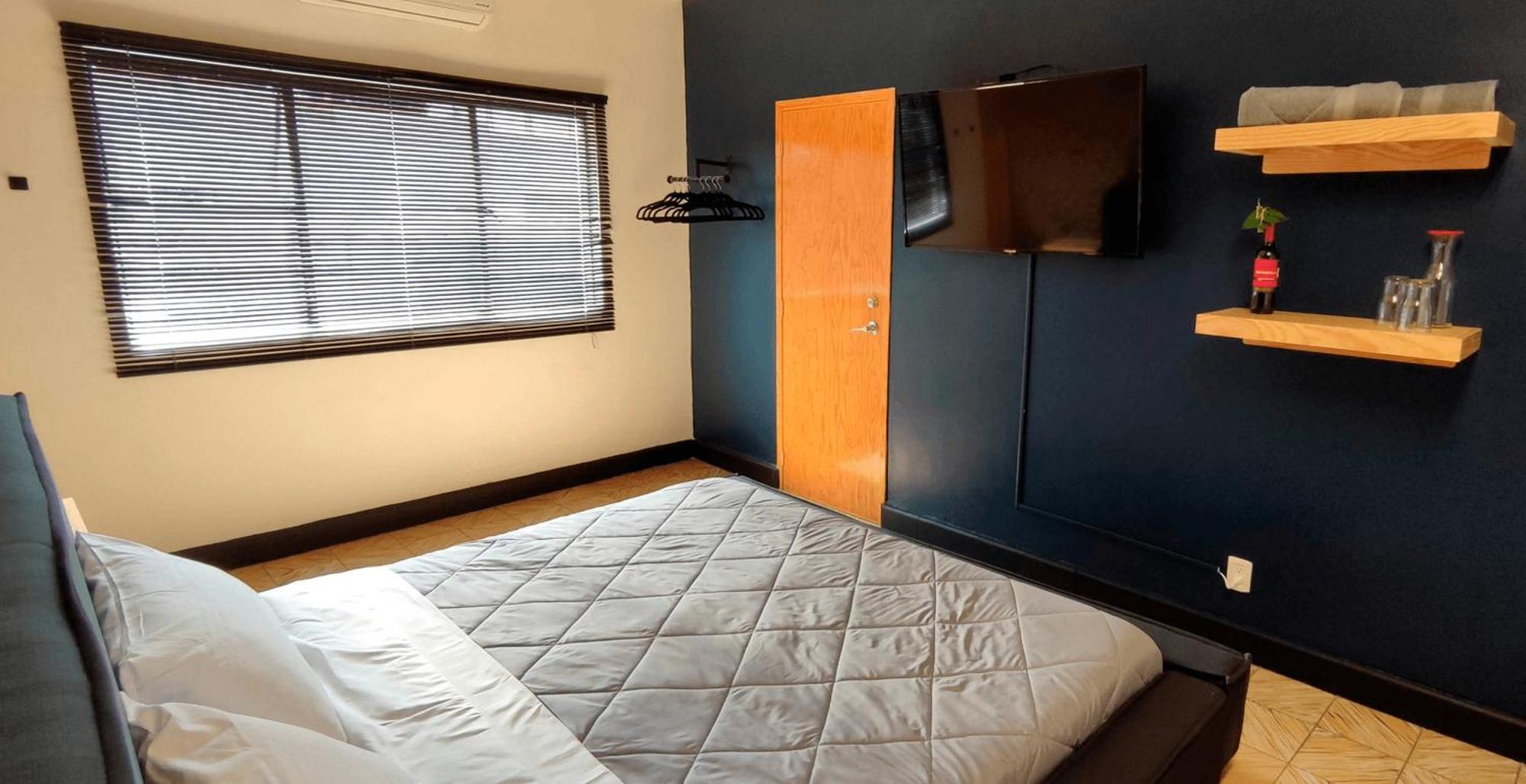 Habitaciones Privadas Con Bano Propio En Una Zona Segura Y Centrica De Guadalajara. Ngoại thất bức ảnh