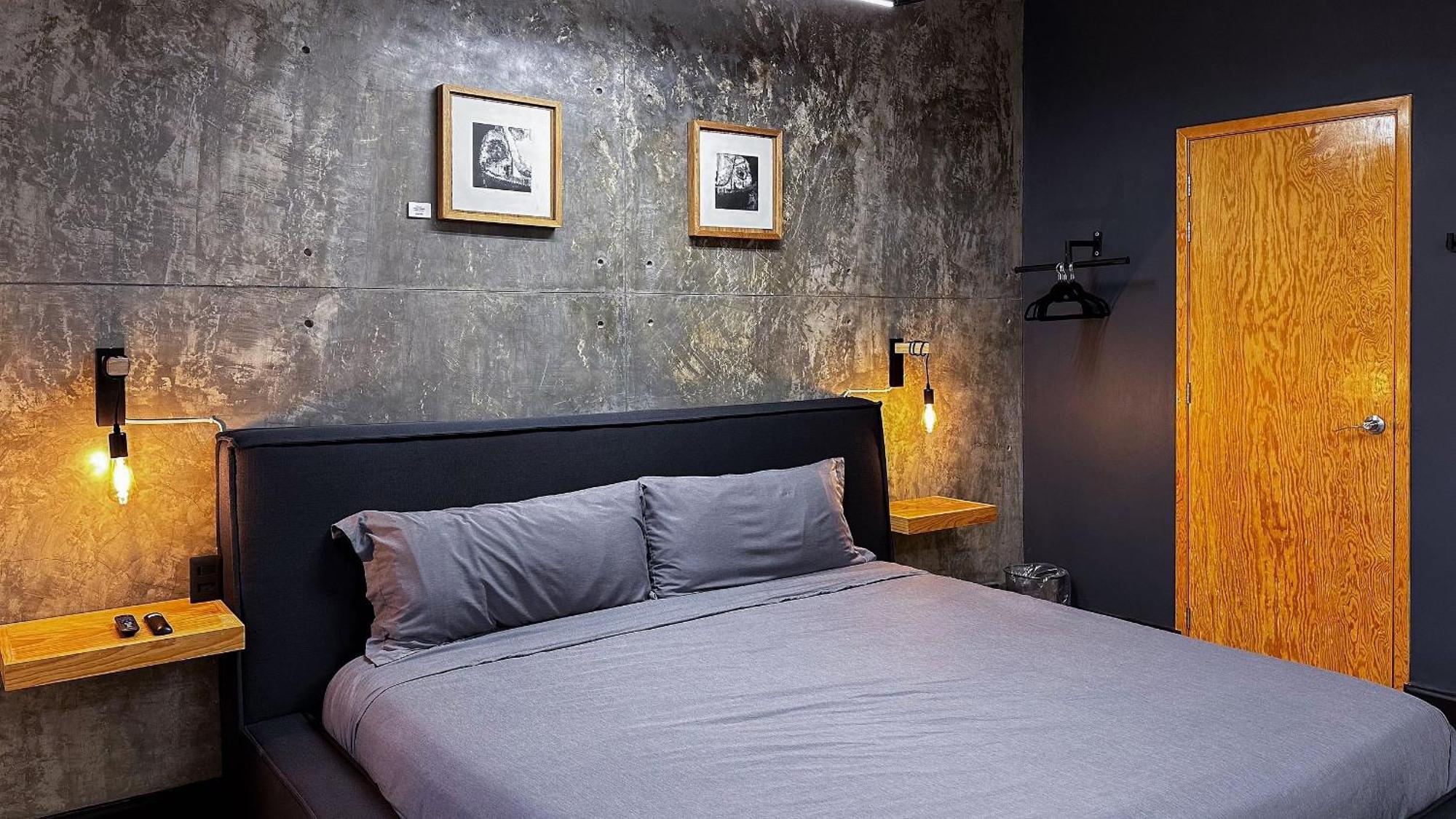 Habitaciones Privadas Con Bano Propio En Una Zona Segura Y Centrica De Guadalajara. Ngoại thất bức ảnh