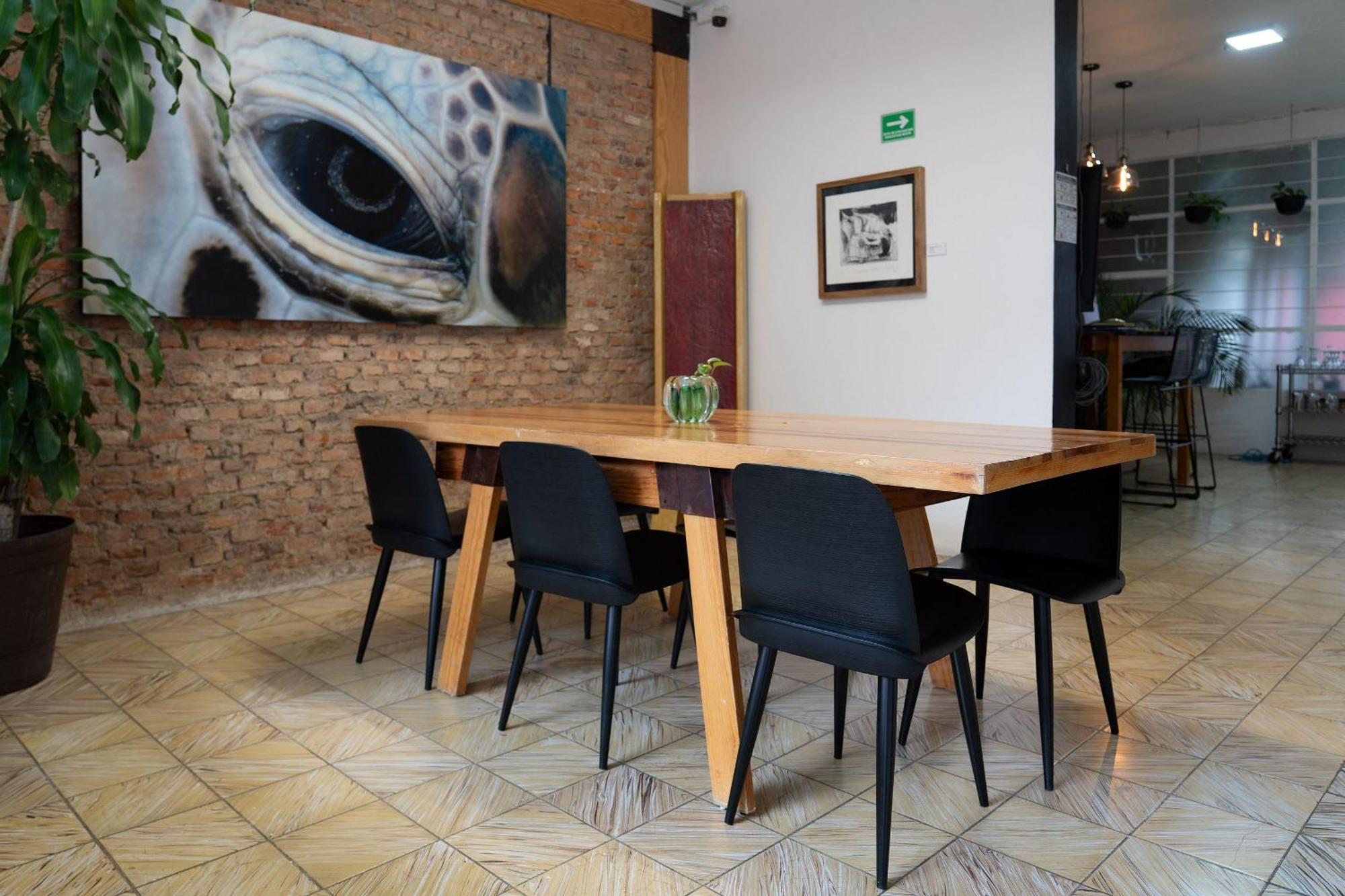 Habitaciones Privadas Con Bano Propio En Una Zona Segura Y Centrica De Guadalajara. Ngoại thất bức ảnh