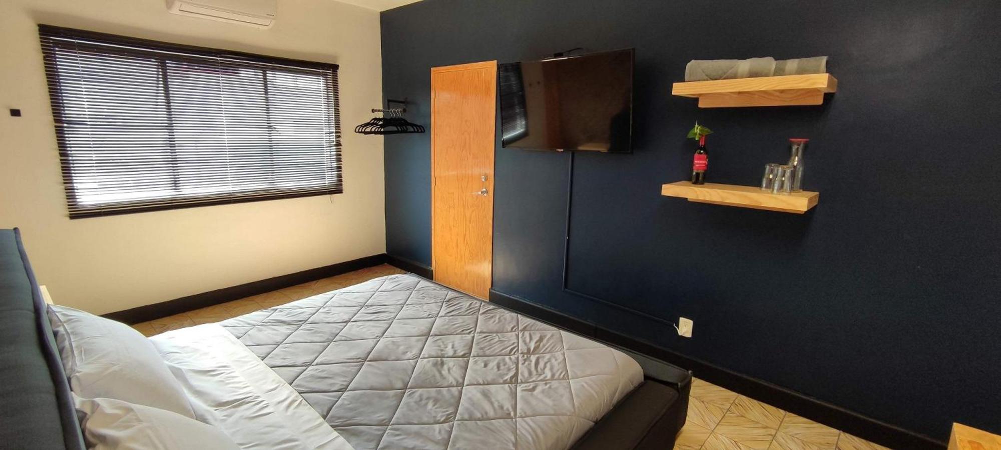 Habitaciones Privadas Con Bano Propio En Una Zona Segura Y Centrica De Guadalajara. Ngoại thất bức ảnh