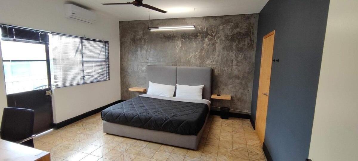 Habitaciones Privadas Con Bano Propio En Una Zona Segura Y Centrica De Guadalajara. Ngoại thất bức ảnh